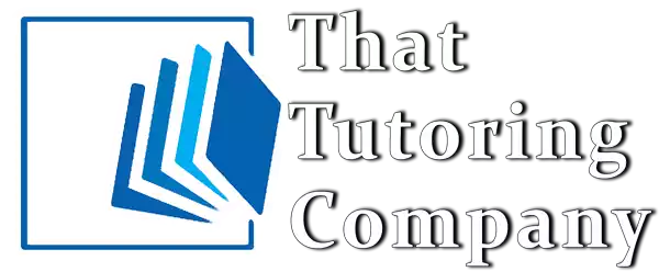 That Tutoring Company