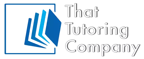 That Tutoring Company