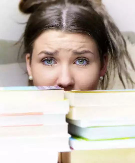 Pre-Algebra, Algebra, Trigonometry, & Pre-Calculus