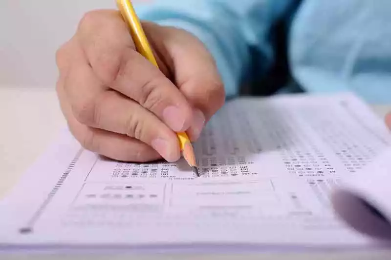 SAT Testing